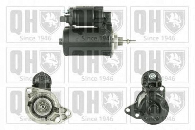 QUINTON HAZELL qrs1321 -  Стартер